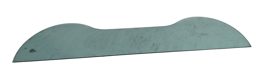 2002 AUDI TT (MK1) CONVERTIBLE GLASS WIND DEFLECTOR