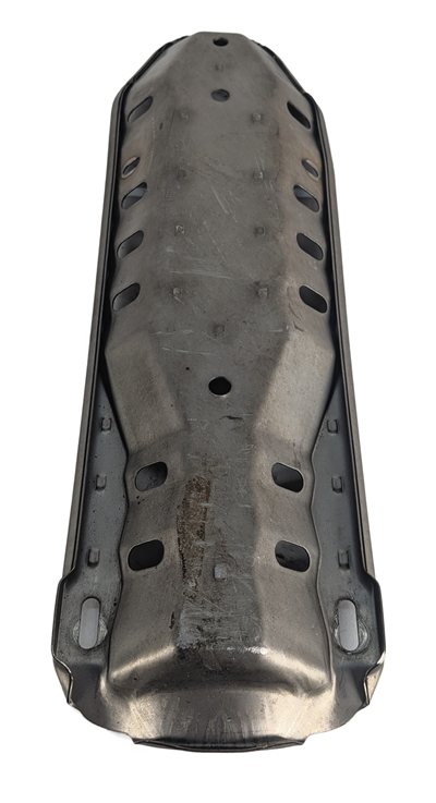 2002 AUDI TT (MK1) EXHAUST TUNNEL HEAT SHIELD
