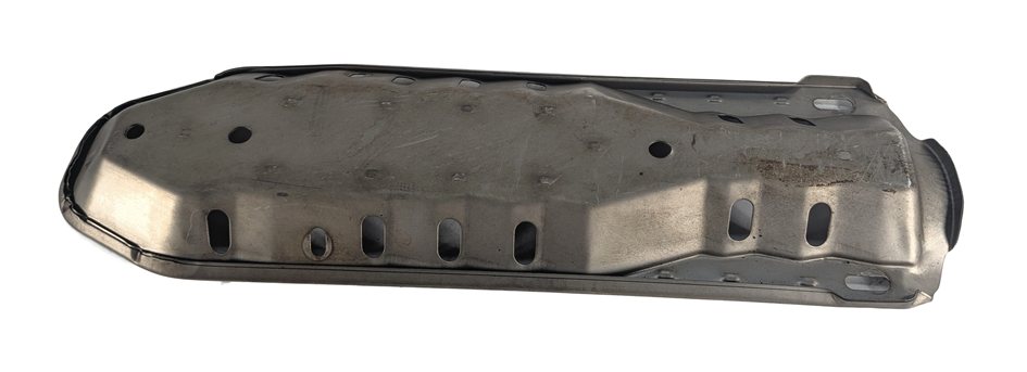 Thumbnail 2: 2002 AUDI TT (MK1) EXHAUST TUNNEL HEAT SHIELD