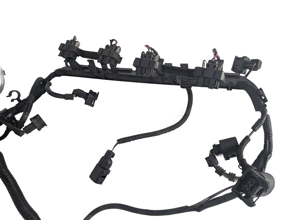 Thumbnail 2: 2002 AUDI TT (MK1) 1.8L (AWP) ENGINE MOTOR WIRE WIRING HARNESS LOOM