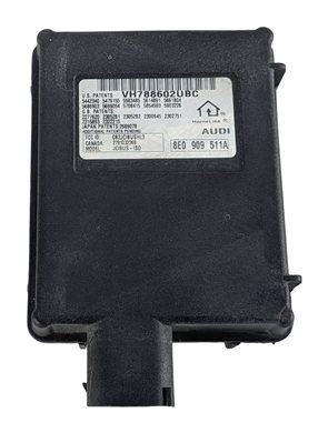 2002 AUDI TT (MK1) HOMELINK GARAGE DOOR OPENER CONTROL MODULE
