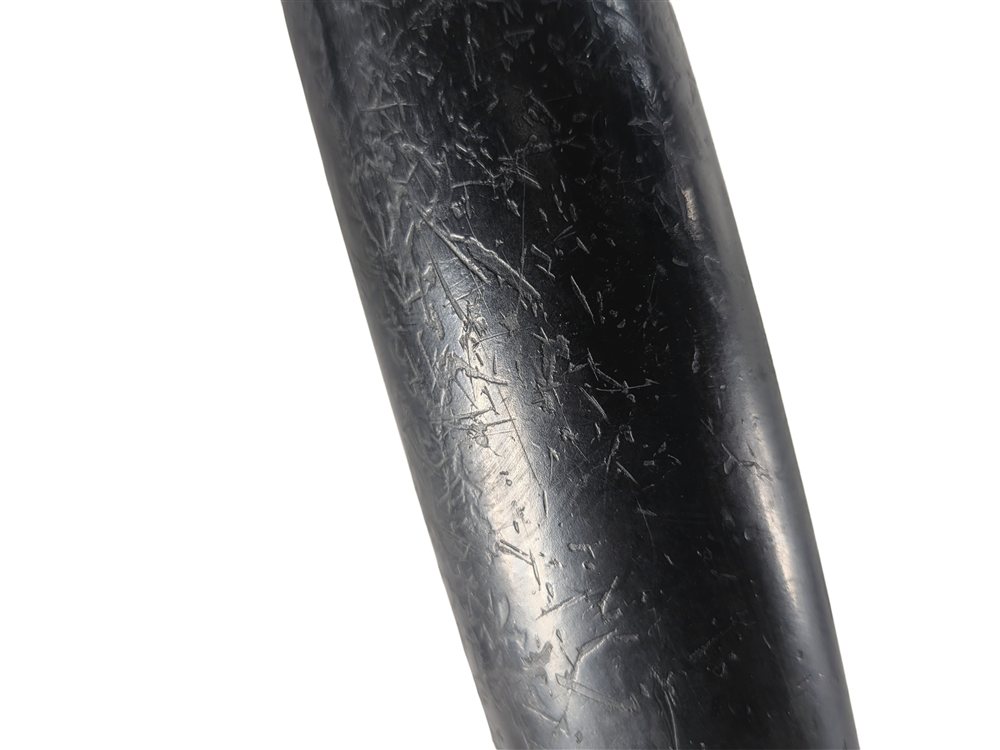 Thumbnail 5: 2002 AUDI TT MK1 PARK EMERGENCY PARKING HAND BRAKE HANDLE GRIP LEVER TRIM COVER