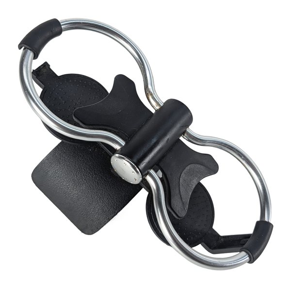 Thumbnail 2: 2002 AUDI TT (MK1) FRONT CENTER CONSOLE CUP HOLDER BLACK