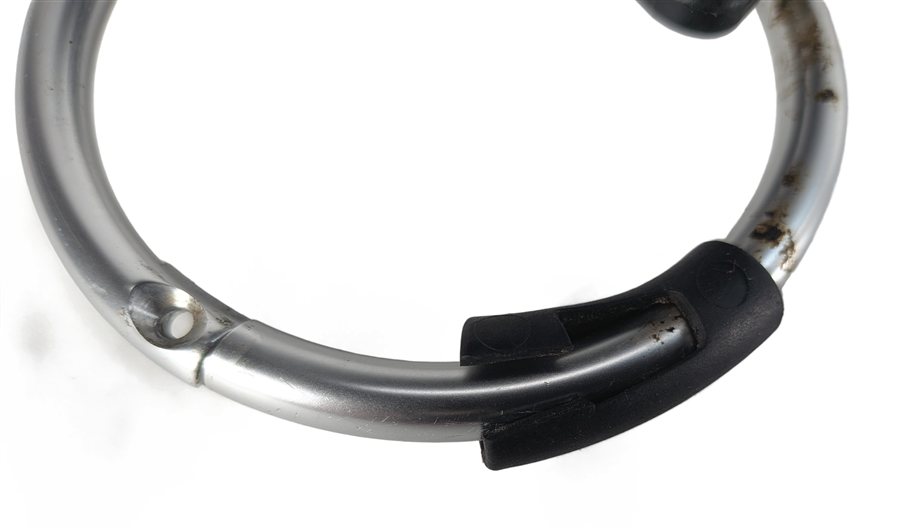Thumbnail 5: 2002 AUDI TT (MK1) FRONT CENTER CONSOLE CUP HOLDER BLACK