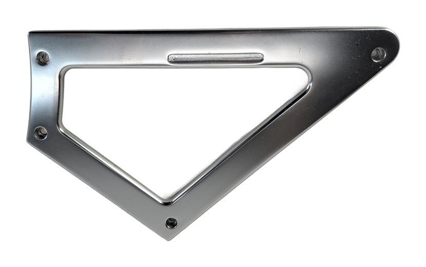 Thumbnail 2: 2002 AUDI TT (MK1) FRONT LEFT CENTER CONSOLE GRAB HANDLE w/KNEE PAD