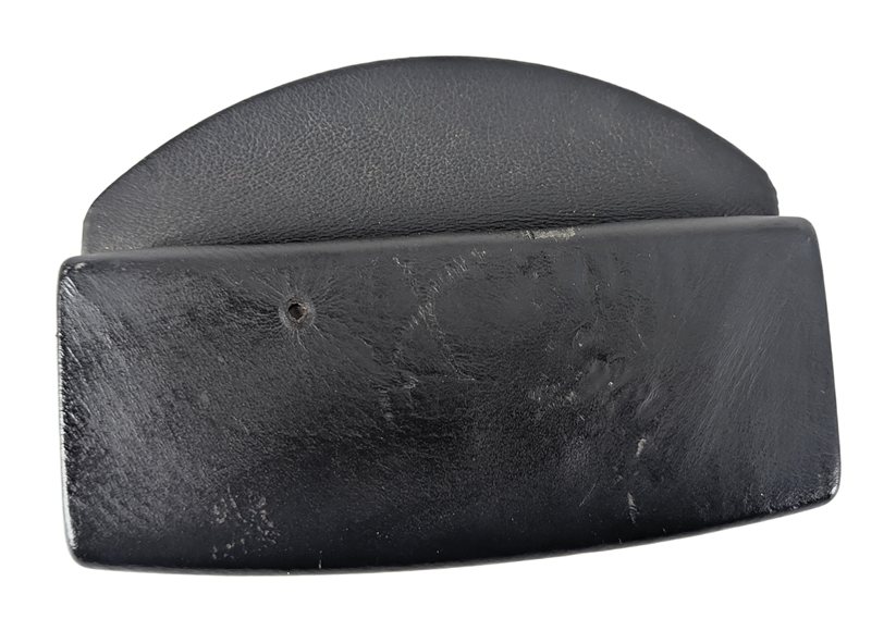 Thumbnail 7: 2002 AUDI TT (MK1) FRONT LEFT CENTER CONSOLE GRAB HANDLE w/KNEE PAD