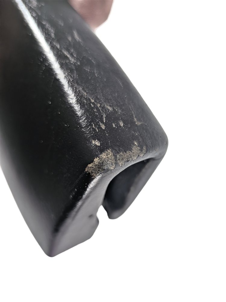 Thumbnail 8: 2002 AUDI TT (MK1) FRONT LEFT CENTER CONSOLE GRAB HANDLE w/KNEE PAD