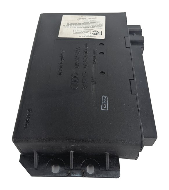 Thumbnail 3: 01-02 AUDI TT CONVERTIBLE TOP COMFORT CONTROL MODULE