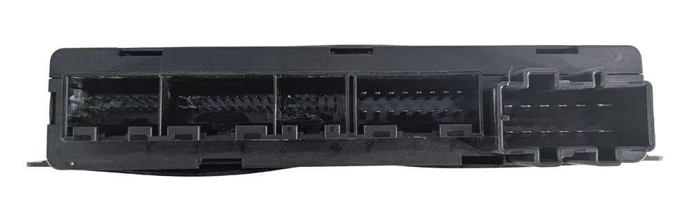Thumbnail 7: 01-02 AUDI TT CONVERTIBLE TOP COMFORT CONTROL MODULE