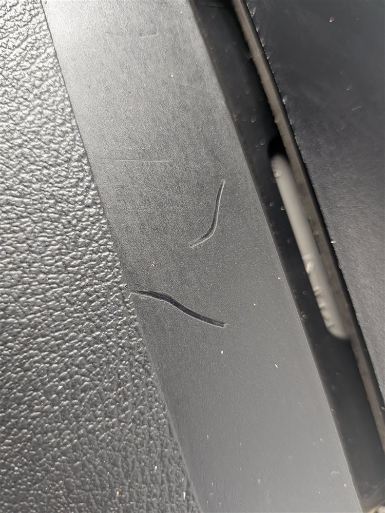 Thumbnail 7: 2002 AUDI TT (MK1) FRONT CENTER CONSOLE ASHTRAY CIGARETTE LIGHTER SOCKET BLACK