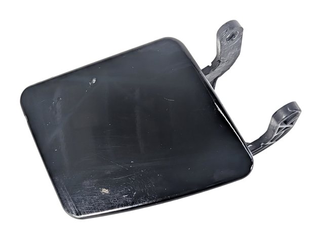 Thumbnail 2: 2002 AUDI TT (MK1) FRONT LEFT BUMPER HEADLIGHT WASHER COVER (Black)