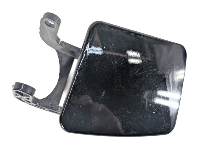 Thumbnail 2: 2002 AUDI TT (MK1) FRONT RIGHT BUMPER HEADLIGHT WASHER COVER (Black)