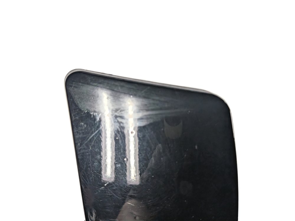 Thumbnail 5: 2002 AUDI TT (MK1) FRONT RIGHT BUMPER HEADLIGHT WASHER COVER (Black)