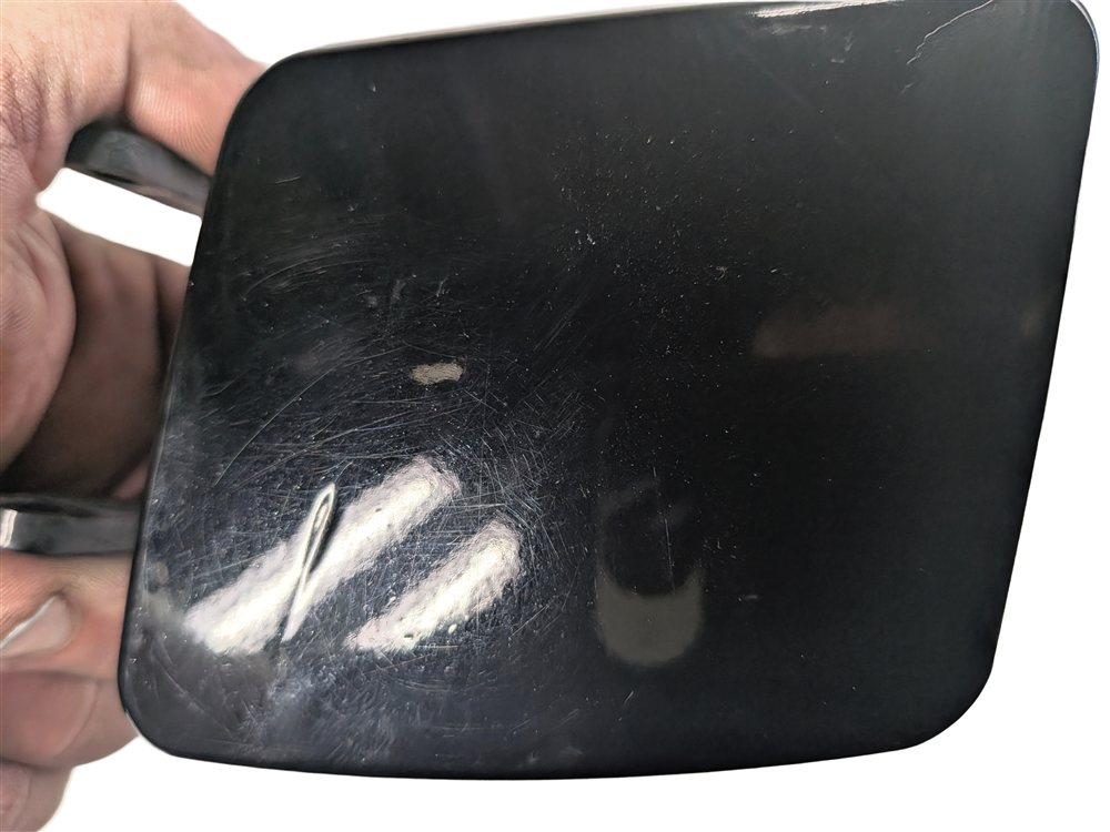 Thumbnail 7: 2002 AUDI TT (MK1) FRONT RIGHT BUMPER HEADLIGHT WASHER COVER (Black)
