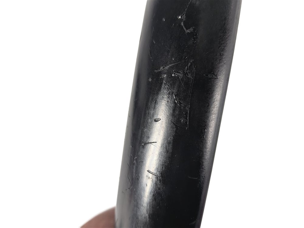 Thumbnail 7: 2002 AUDI TT MK1 PARK EMERGENCY PARKING HAND BRAKE HANDLE GRIP LEVER TRIM COVER