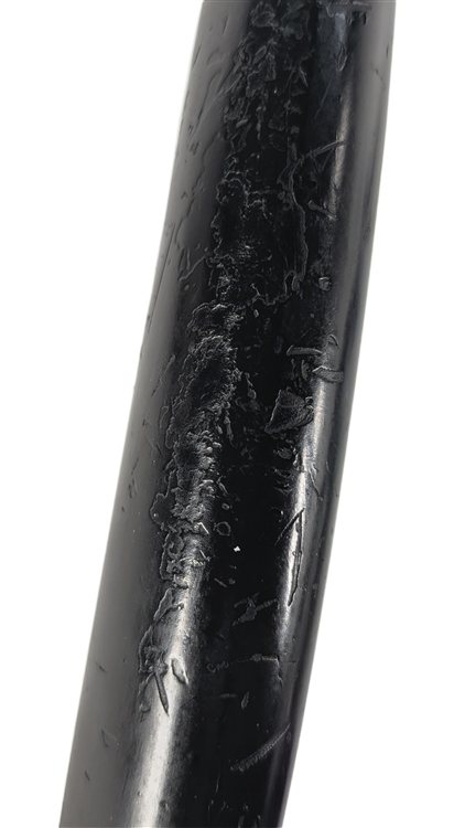 Thumbnail 9: 2002 AUDI TT MK1 PARK EMERGENCY PARKING HAND BRAKE HANDLE GRIP LEVER TRIM COVER