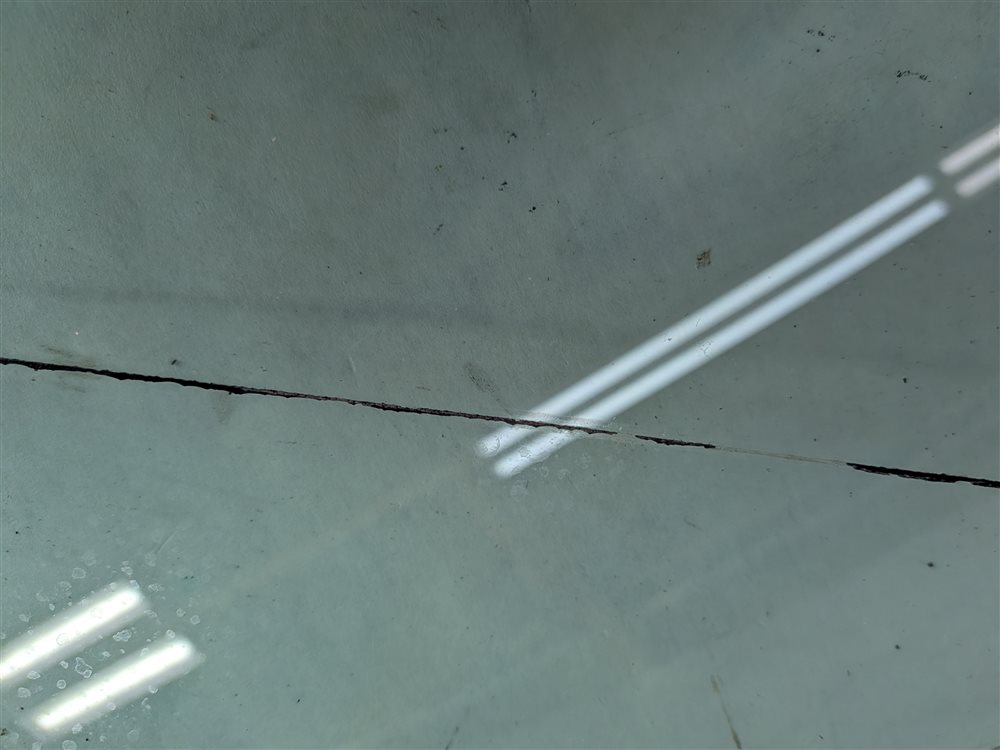 Thumbnail 4: 2002 AUDI TT (MK1) ROADSTER REAR LEFT QUARTER VENT WINDOW GLASS
