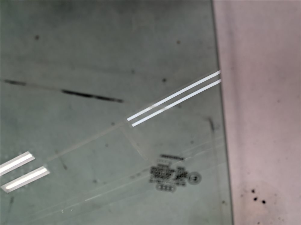 Thumbnail 5: 2002 AUDI TT (MK1) ROADSTER REAR LEFT QUARTER VENT WINDOW GLASS