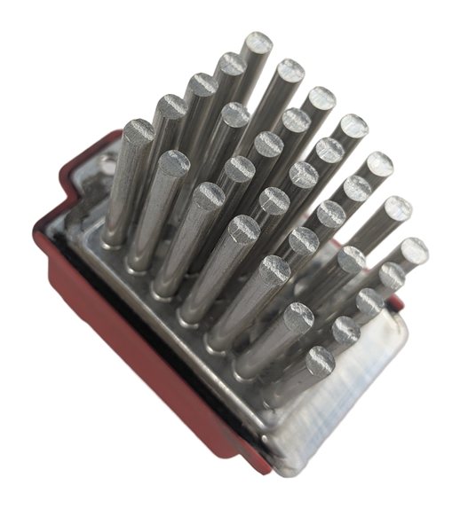 Thumbnail 2: 98-11 VW JETTA GOLF BEETLE / AUDI TT HEATER AC BLOWER MOTOR RESISTOR REGULATOR