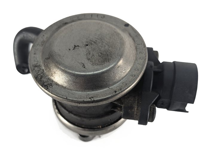 2002 AUDI TT (MK1) 1.8L (AWP) ENGINE SECONDARY AIR INJECTION COMBI VALVE