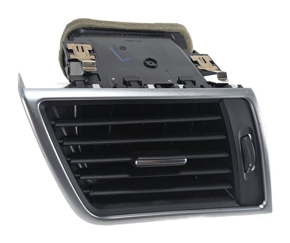2012 MERCEDES ML350 (W166) FRONT LEFT DRIVER DASH HEAT AIR AC VENT (Black)