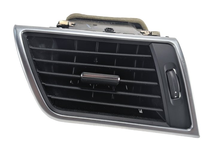 Thumbnail 2: 2012 MERCEDES ML350 (W166) FRONT LEFT DRIVER DASH HEAT AIR AC VENT (Black)