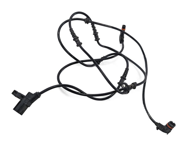 2012 MERCEDES ML350 (W166) FRONT ABS ANTI LOCK BRAKE WHEEL SPEED SENSOR