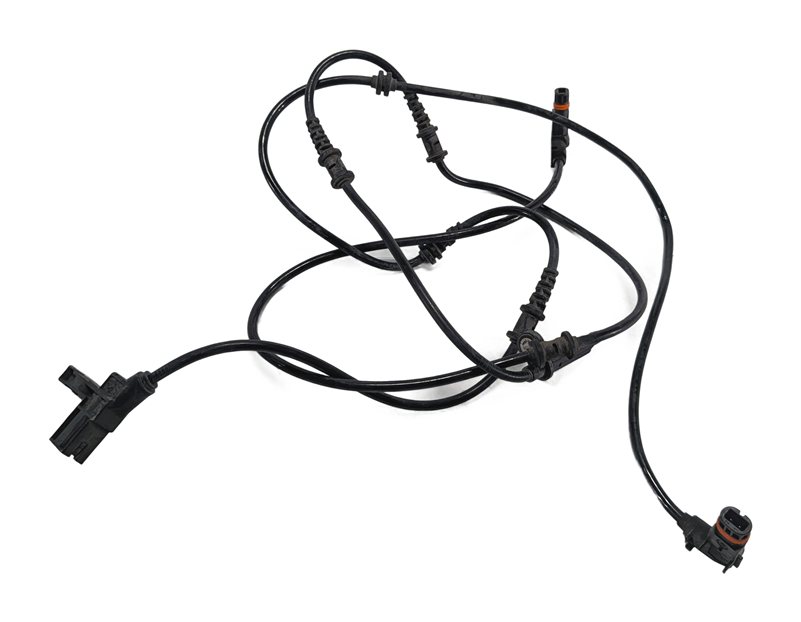 Thumbnail 3: 2012 MERCEDES ML350 (W166) FRONT ABS ANTI LOCK BRAKE WHEEL SPEED SENSOR