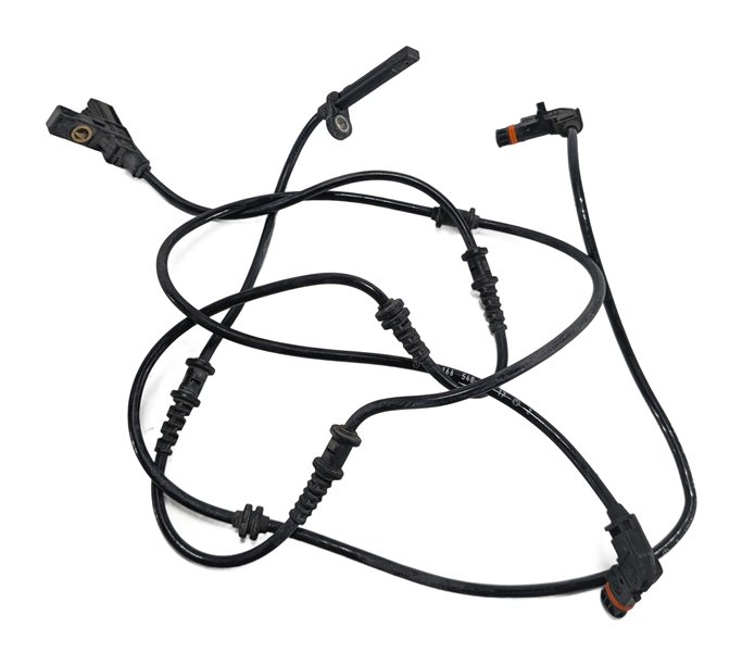 Thumbnail 4: 2012 MERCEDES ML350 (W166) FRONT ABS ANTI LOCK BRAKE WHEEL SPEED SENSOR