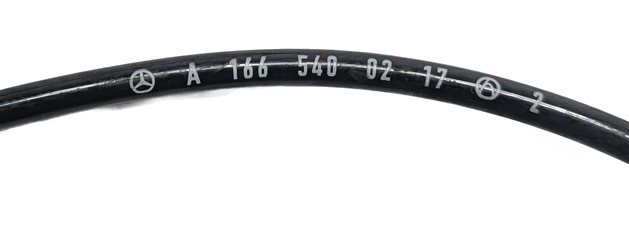 Thumbnail 5: 2012 MERCEDES ML350 (W166) FRONT ABS ANTI LOCK BRAKE WHEEL SPEED SENSOR