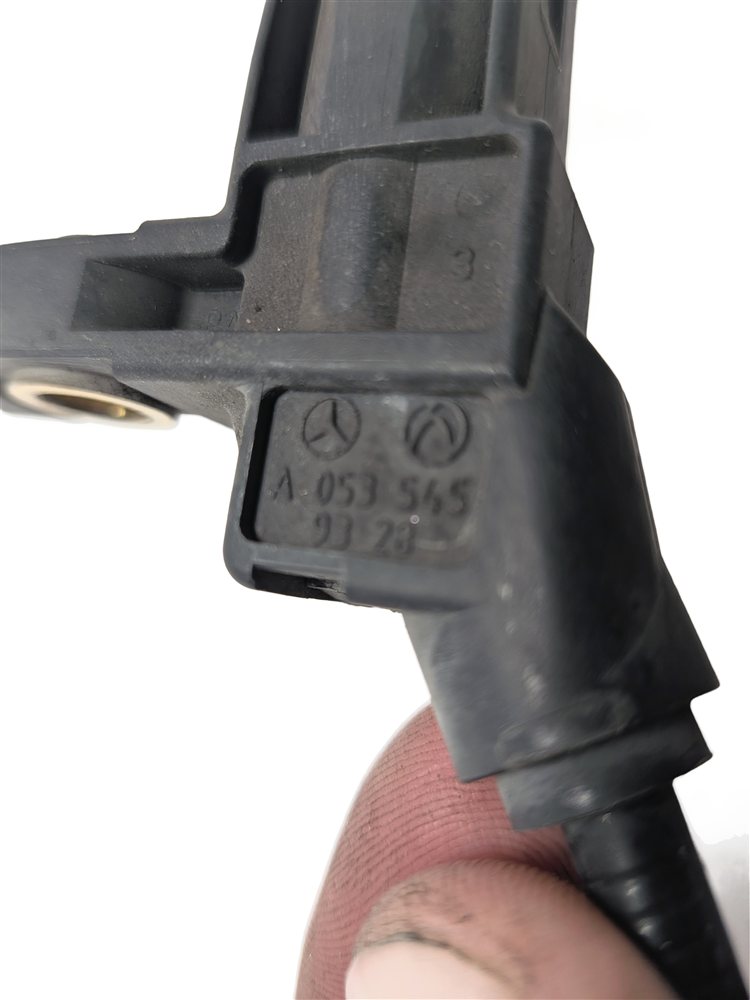 Thumbnail 7: 2012 MERCEDES ML350 (W166) FRONT ABS ANTI LOCK BRAKE WHEEL SPEED SENSOR