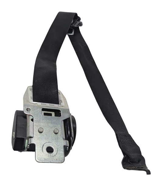 2012 MERCEDES ML350 (W166) REAR LEFT SEAT SEATBELT RETRACTOR (Black)