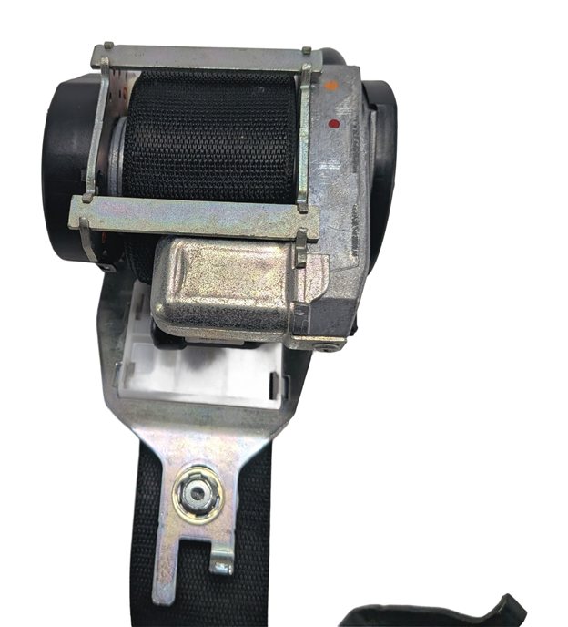 Thumbnail 7: 2012 MERCEDES ML350 (W166) REAR LEFT SEAT SEATBELT RETRACTOR (Black)