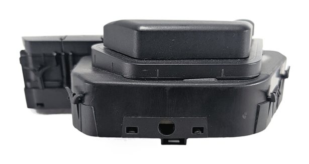 Thumbnail 2: 2012 MERCEDES ML350 (W166) FRONT RIGHT PASSENGER SEAT ADJUST SWITCH w/MEMORY