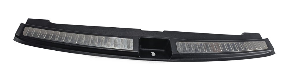 2012 MERCEDES ML350 (W166) REAR TRUNK TAILGATE HATCH SILL SCUFF PLATE TRIM