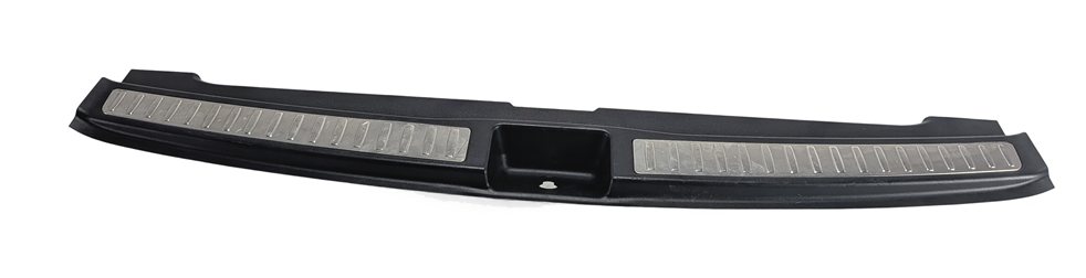 Thumbnail 2: 2012 MERCEDES ML350 (W166) REAR TRUNK TAILGATE HATCH SILL SCUFF PLATE TRIM