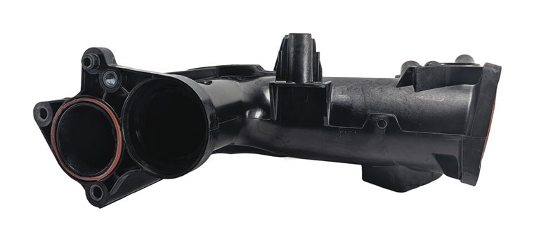 Thumbnail 2: 2012 MERCEDES ML350 (W166) 3.0L (642.826) ENGINE AIR INTAKE DUCT w/ MAP SENSOR