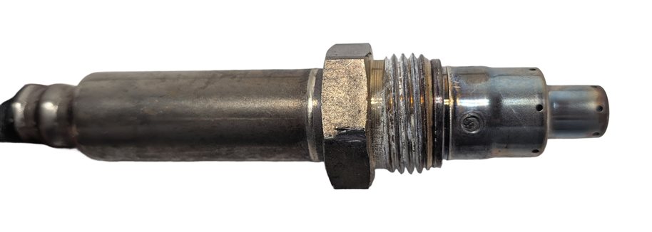 Thumbnail 8: 12 MERCEDES ML350 W166 3.0L 642.826 ENGINE NOX OXYGEN O2 SENSOR MODULE SET/2