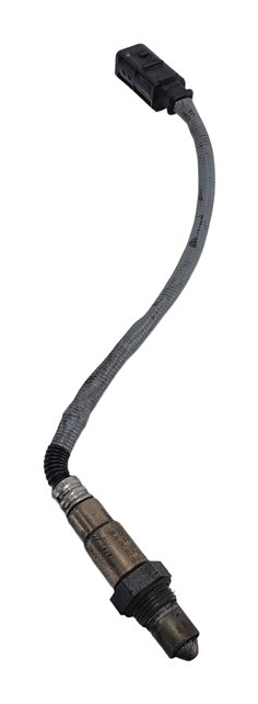 Thumbnail 4: 2012 MERCEDES ML350 (W166) 3.0L (642.826) ENGINE OXYGEN O2 LAMBDA SENSOR
