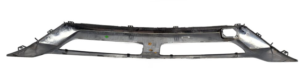 Thumbnail 4: 2012 MERCEDES ML350 (W166) FRONT BUMPER LOWER CHROME SKID PLATE TRIM