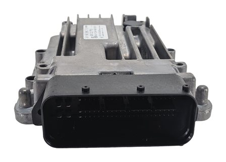Thumbnail 2: 2012 MERCEDES ML350 W166 3.0L DIESEL OM642 ENGINE EMISSIONS CONTROL MODULE