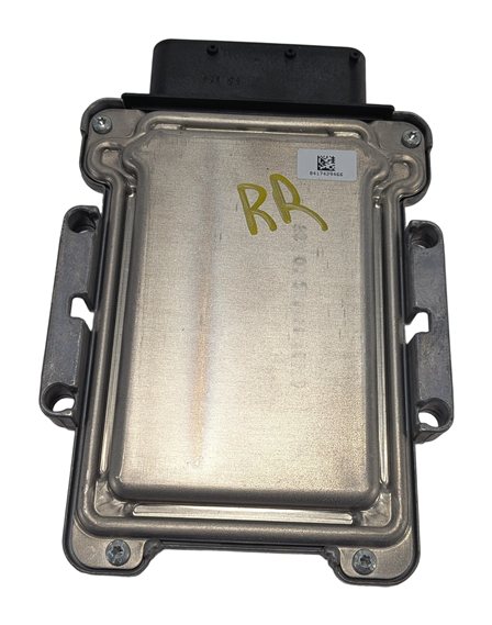 Thumbnail 4: 2012 MERCEDES ML350 W166 3.0L DIESEL OM642 ENGINE EMISSIONS CONTROL MODULE