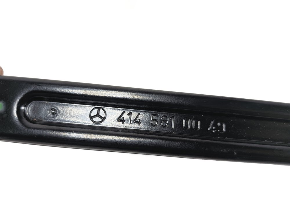 Thumbnail 6: 13-21 MERCEDES BENZ GL GLE GLS ML CLASS W166 X166 SPARE TIRE JACK KIT TOOL SET