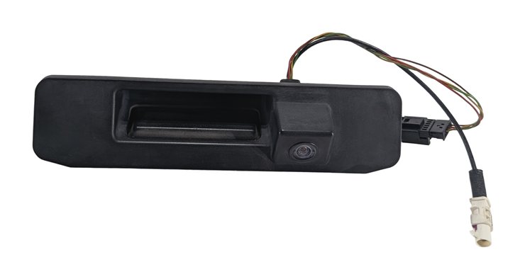 Thumbnail 3: 2012 MERCEDES ML350 ML550 ML63 AMG (W166) REAR TRUNK REARVIEW CAMERA