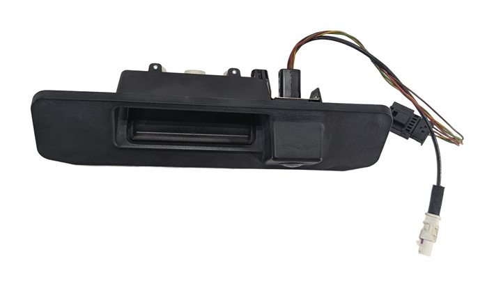 Thumbnail 4: 2012 MERCEDES ML350 ML550 ML63 AMG (W166) REAR TRUNK REARVIEW CAMERA