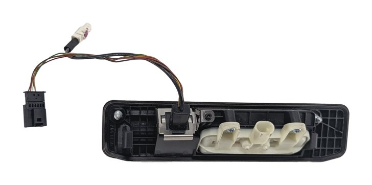 Thumbnail 5: 2012 MERCEDES ML350 ML550 ML63 AMG (W166) REAR TRUNK REARVIEW CAMERA