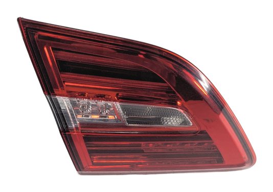 Thumbnail 4: 2012-2015 MERCEDES ML CLASS (W166) LEFT DRIVER REAR INNER TAILLIGHT LIGHT LAMP
