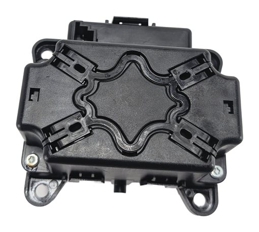 Thumbnail 5: 2012-2013 MERCEDES G550 GL350 GL450 GL550 ML350 ML550 (W166 X166) RADIO GPS KNOB