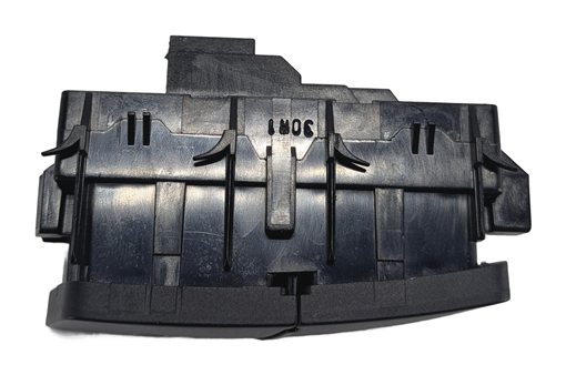 Thumbnail 5: 08-17 MERCEDES C E GL GLE GLK ML S CLS (W204 W212 W166 X166) DRIVER LOCK SWITCH
