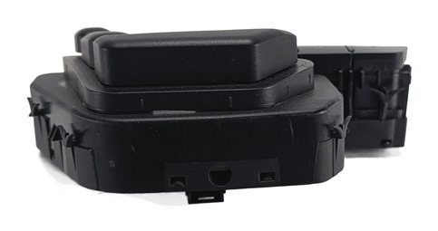 Thumbnail 2: 12-18 CLA G GL ML C117 W166 W242 W463 X166 FRONT LEFT DRIVER MEMORY SEAT SWITCH